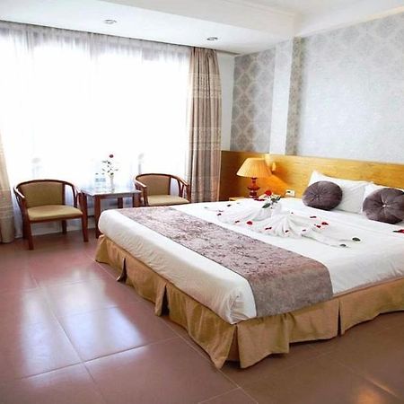 Mayhouse Travel Hanoi Zewnętrze zdjęcie